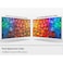 Samsung 65-inch 4K UHD Mini LED AI Smart TV - 65M80H