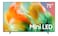 Samsung 75-inch 4K UHD Mini LED AI Smart TV - 75M80H