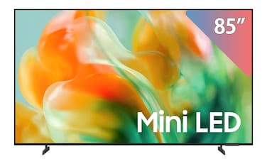 Samsung 85-inch 4K UHD Mini LED AI Smart TV - 85M80H