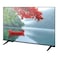 JAC 58-Inch 4K UHD Frameless Smart TV with Built-In Receiver - 58JE8136F