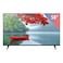 JAC 58-Inch 4K UHD Frameless Smart TV with Built-In Receiver - 58JE8136F