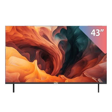 Ultra 43-inch Full HD Smart TV - UT43SHV5
