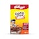 Kellogg's Coco Pops Jumbos Cereal - 480 gm