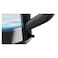 One Life 1.7L Electric Kettle - 2200W - Glass and Stainless Steel - EKC190B