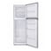 Toshiba Inverter Refrigerator - 338 Liters - Gray - GR-RT468WE-PMN(49)-PRO