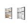 TOSHIBA FRDG GR-RT559WE-PMN49-PRO