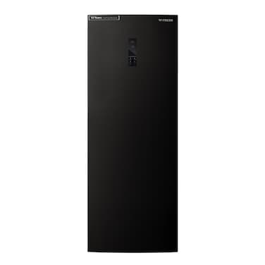 Fresh Deep Freezer 6 Drawers Digital Inverter - Black - FNU-LR270IBC-ND
