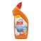Brix Disinfecting Toilet Cleaner - Peach &amp; Jasmine Scent - 450ml