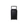 LG Top Load Washing Machine, 11kg, Model T11V1Tehgx, Onyx Black 11kg T11V1Tehgx Black