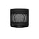 LG Top Load Washing Machine, 11kg, Model T11V1Tehgx, Onyx Black 11kg T11V1Tehgx Black