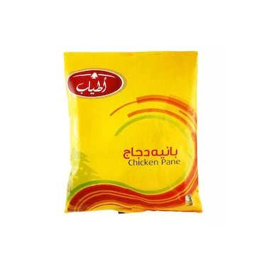 كيس دجاج بانيه أطياب - 1 كجم