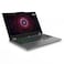 Lenovo LOQ 15ARP9 Laptop - AMD Ryzen 5 7235HS - 512GB SSD - 16GB RAM - 15.6-inch - NVIDIA RTX 3050 - Windows 11 - Luna Grey