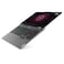 Lenovo LOQ 15ARP9 Laptop - AMD Ryzen 5 7235HS - 512GB SSD - 16GB RAM - 15.6-inch - NVIDIA RTX 3050 - Windows 11 - Luna Grey