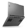 Lenovo LOQ 15ARP9 Laptop - AMD Ryzen 5 7235HS - 512GB SSD - 16GB RAM - 15.6-inch - NVIDIA RTX 3050 - Windows 11 - Luna Grey