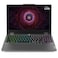 Lenovo LOQ 15ARP9 Laptop - AMD Ryzen 5 7235HS - 512GB SSD - 16GB RAM - 15.6-inch - NVIDIA RTX 3050 - Windows 11 - Luna Grey