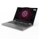 Lenovo LOQ 15ARP9 Laptop - AMD Ryzen 5 7235HS - 512GB SSD - 16GB RAM - 15.6-inch - NVIDIA RTX 3050 - Windows 11 - Luna Grey