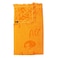 S26 LC BEACH TOWEL 90*160 ORANGE