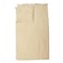 S26 LC BEACH TOWEL 90*160 OFF/WHITE