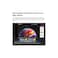 LG 55-Inch OLED AI Smart TV, 4K UHD, Webos, &Alpha;8 AI Processor Gen3, Dolby Vision &amp; Dolby Atmos, 144Hz, Built-In Wi-Fi Oled55B66la Black