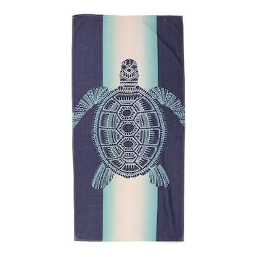 mhome Turtle Beach Mat - 70*140cm