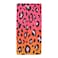 mhome Leopard Pink Beach Mat - 70*140cm