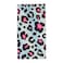 mhome Leopard Aqua Beach Mat - 70*140cm