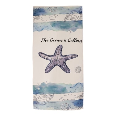mhome Ocean Beach Mat - 70*140cm