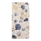 mhome Shells Blue Beach Mat - 70*140cm