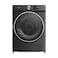 Fresh Inverter Front Load Washing Machine - 9 kg - Black - W9DD1455G1BL