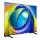 تلفزيون توشيبا الذكي 50 بوصة 4K فائق الدقة - 50C350RP