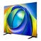 تلفزيون توشيبا الذكي 50 بوصة 4K فائق الدقة - 50C350RP