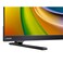 تلفزيون توشيبا الذكي 50 بوصة 4K فائق الدقة - 50C350RP