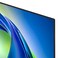 تلفزيون توشيبا الذكي 50 بوصة 4K فائق الدقة - 50C350RP