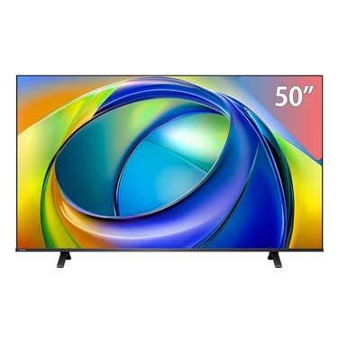 تلفزيون توشيبا الذكي 50 بوصة 4K فائق الدقة - 50C350RP