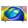 تلفزيون توشيبا الذكي 50 بوصة 4K فائق الدقة - 50C350RP