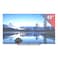 HAIER QLED TV 43 H43S80G SM RC