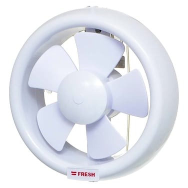 Fresh Circular Ventilator - 15 cm