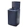 Fresh Digital Top Load Automatic Washing Machine -  6 Kg - Silver - FTM-6S