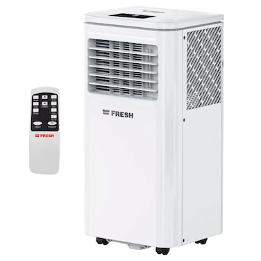 FRESH AC PORTABLE COOLING ONLY