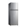 Midea No Frost Refrigerator - 338 Liter - Stainless Steel - MDRT489MTN46D