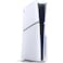 Sony PlayStation 5 Slim Disc Console - 1TB - White