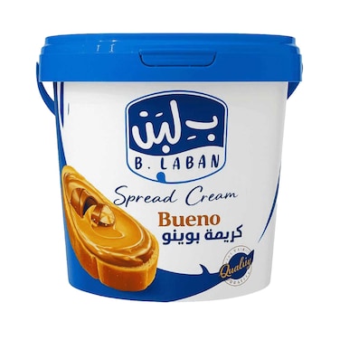 بوينو سبريد ب لبن - 900 جم