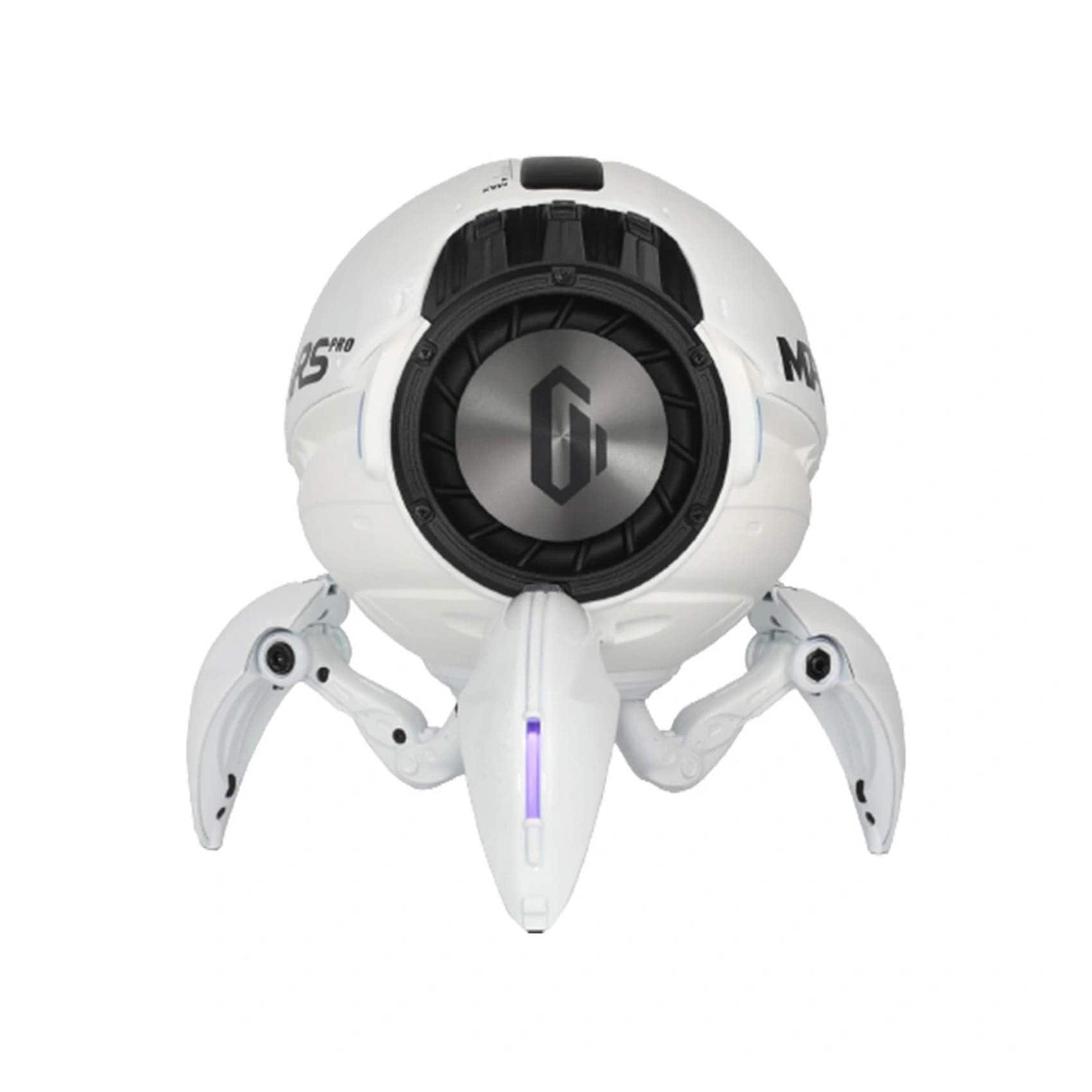 Buy Gravastar G1 Mars Pro Portable Bluetooth Speaker - White