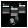 Gravastar Sirius Pro P9 TWS Earbuds - Grey