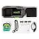 Gravastar Sirius Pro P9 TWS Earbuds - Grey