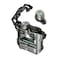 Gravastar Sirius Pro P9 TWS Earbuds - Grey