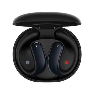 Infinix Z-Loop Open Ear Earbuds - Black - XE04G