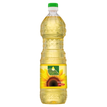 Smart Corn Oil - 700 ml