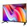 HISENSE LED TV 32 32A4Q HD SM RC