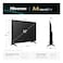 Hisense 32-inch HD Smart TV - 32A4Q